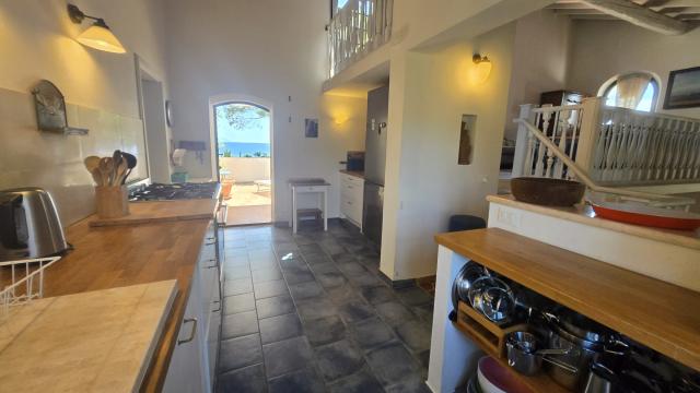 Villa Le Ginestre di Mare